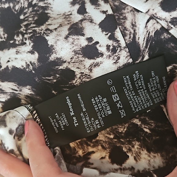 The Kooples Dress - Picture 6 of 7